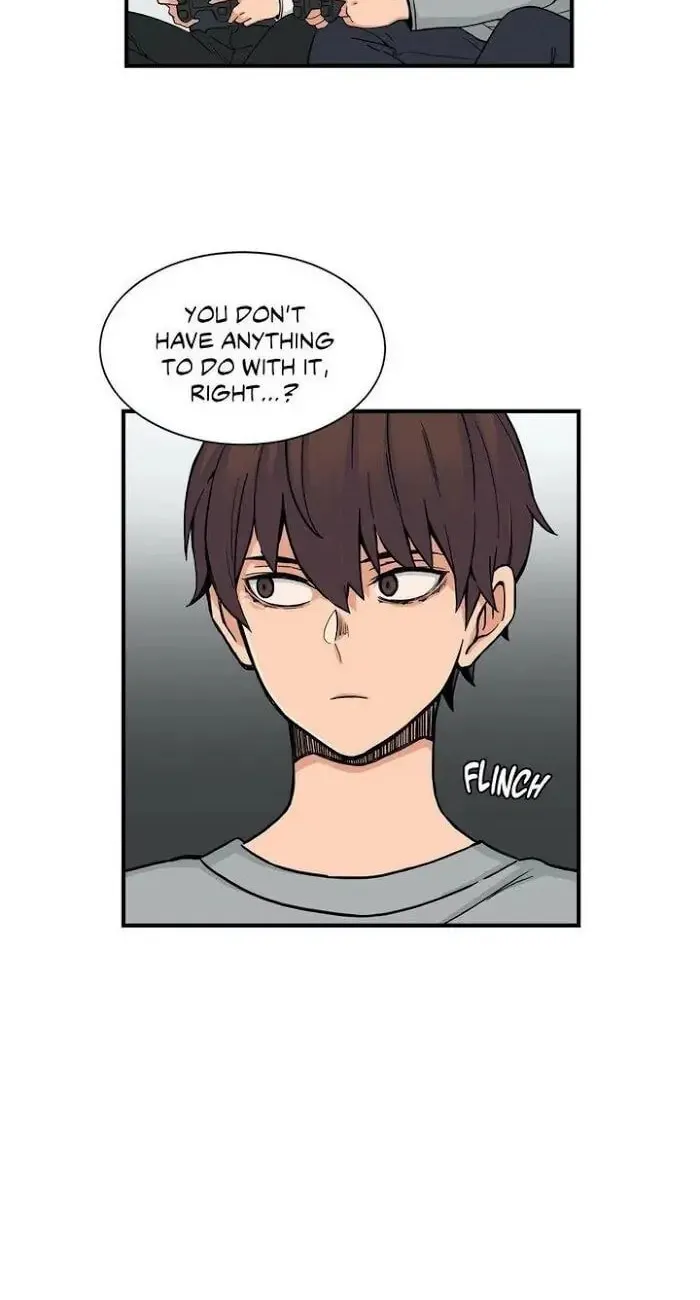 Head Over Heels Chapter 60 page 3 - 