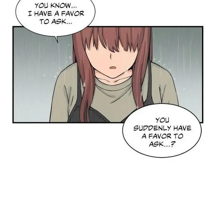 Head Over Heels Chapter 60 page 21 - 