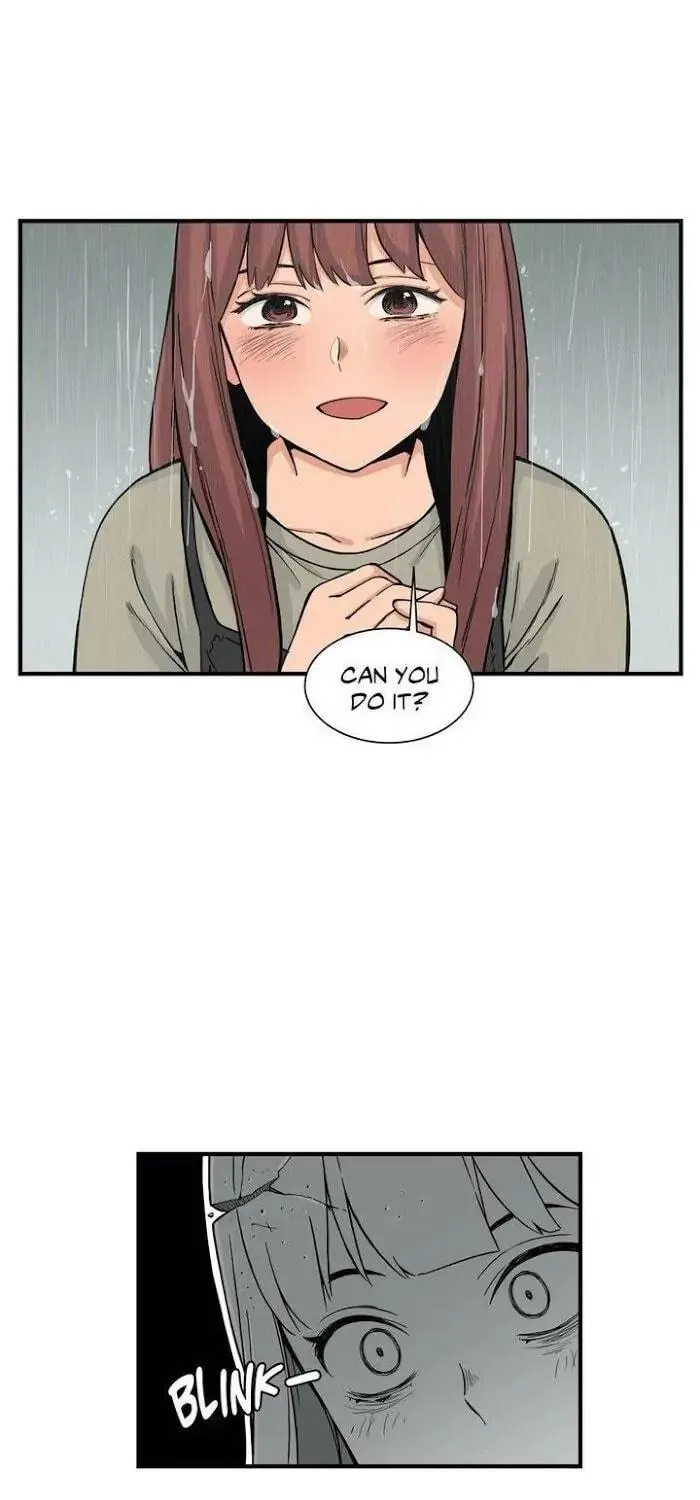 Head Over Heels Chapter 60 page 22 - 