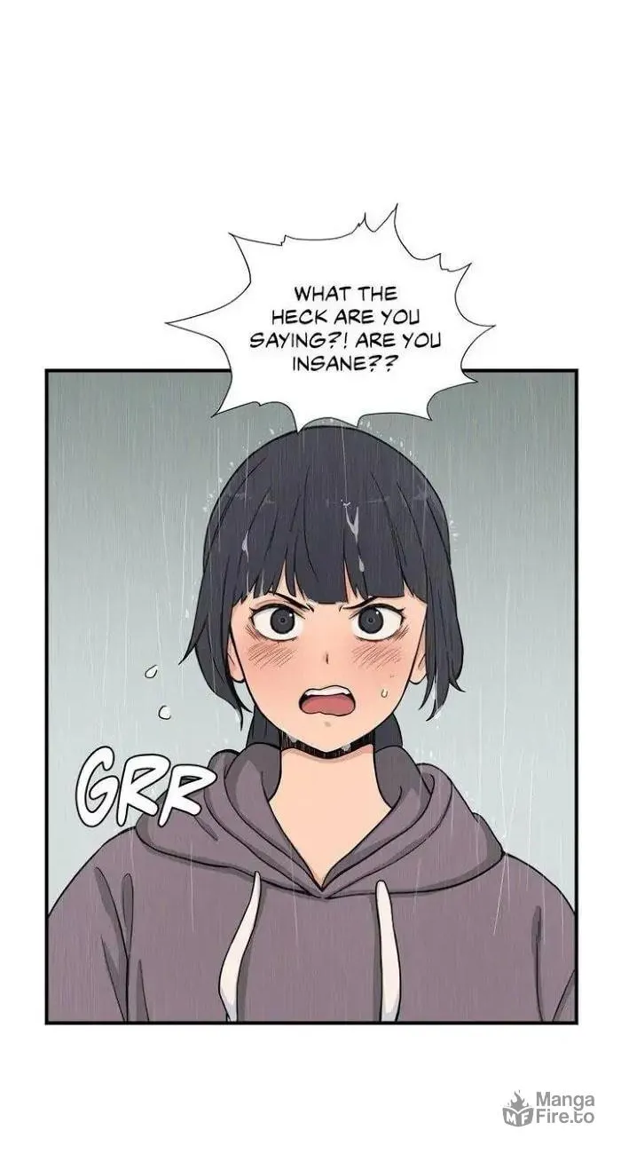Head Over Heels Chapter 60 page 23 - 