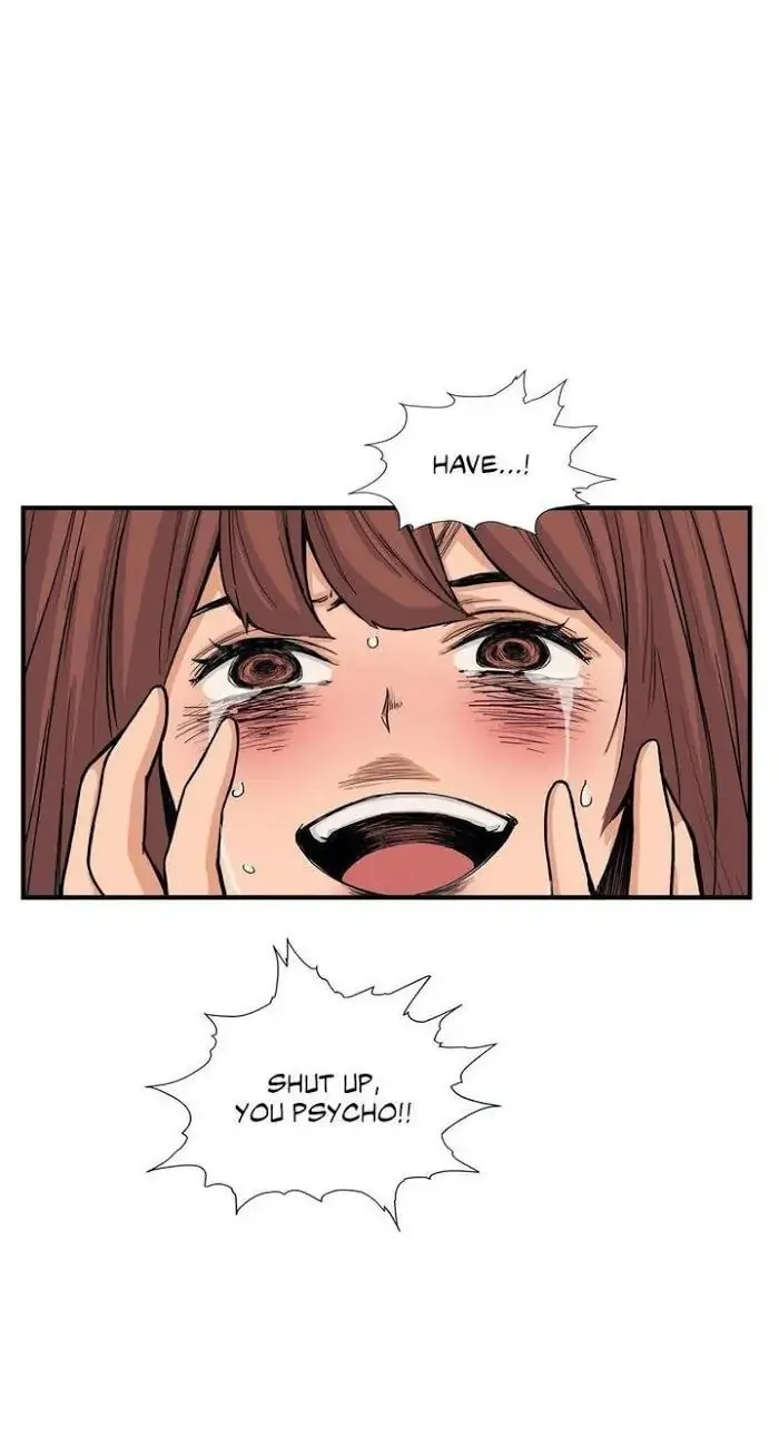Head Over Heels Chapter 60 page 25 - 
