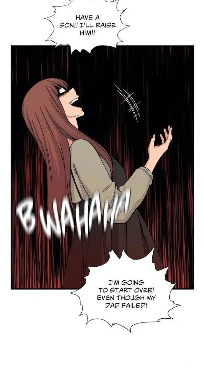 Head Over Heels Chapter 60 page 27 - 