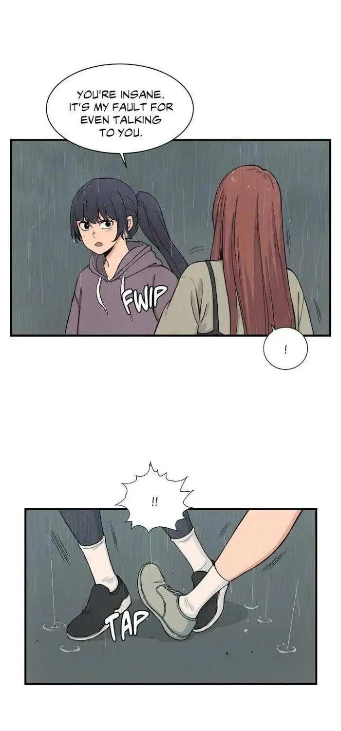 Head Over Heels Chapter 60 page 28 - 