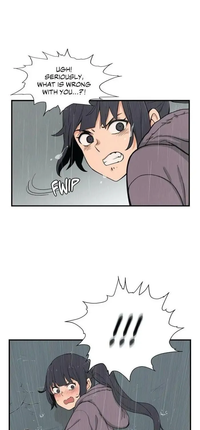 Head Over Heels Chapter 60 page 30 - 