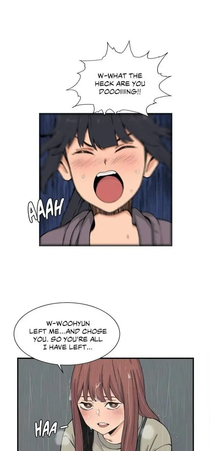Head Over Heels Chapter 60 page 32 - 
