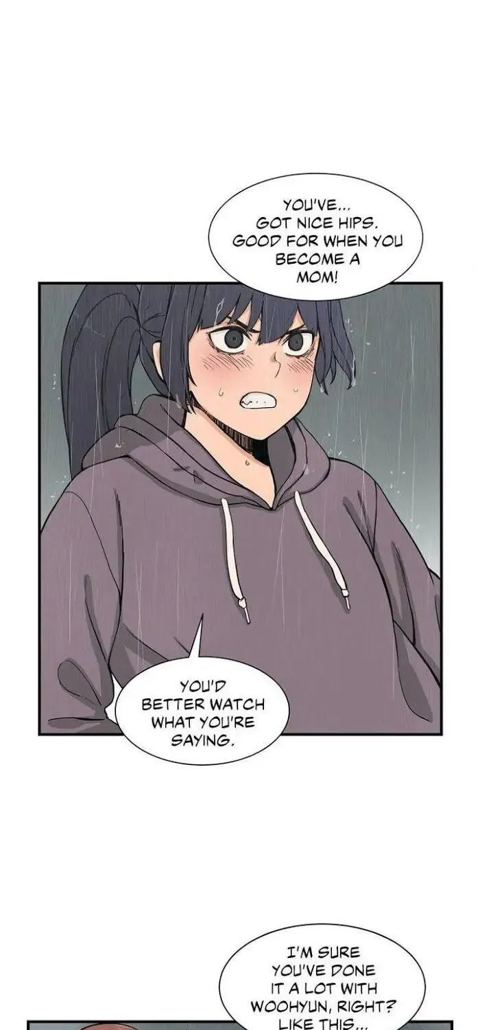 Head Over Heels Chapter 60 page 34 - 
