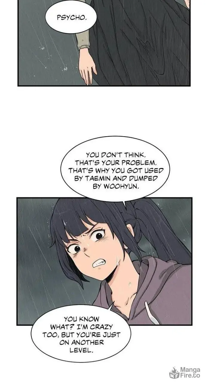 Head Over Heels Chapter 60 page 39 - 