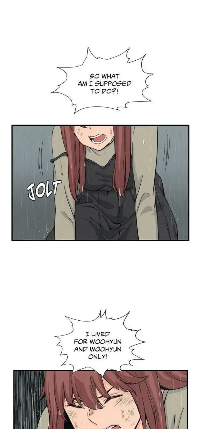Head Over Heels Chapter 60 page 40 - 