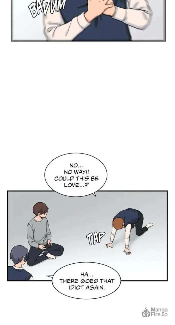 Head Over Heels Chapter 60 page 5 - 