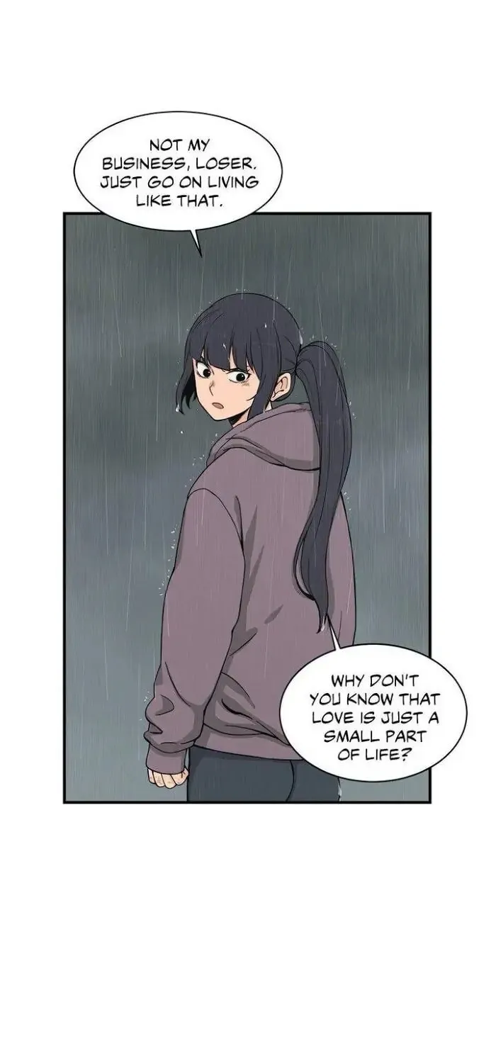 Head Over Heels Chapter 60 page 42 - 