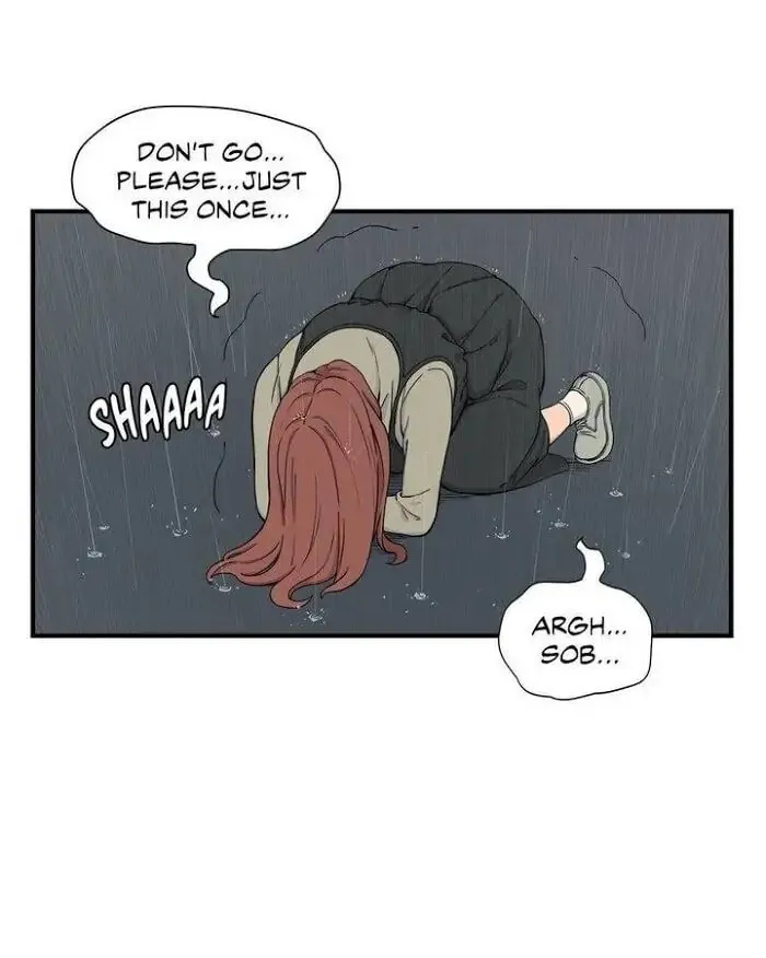 Head Over Heels Chapter 60 page 43 - 