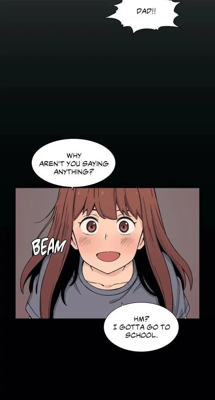 Head Over Heels Chapter 60 page 45 - 