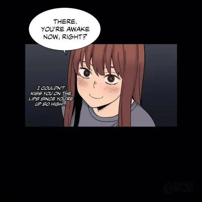 Head Over Heels Chapter 60 page 47 - 