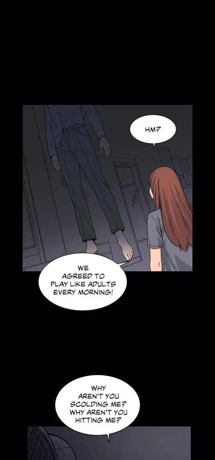 Head Over Heels Chapter 60 page 48 - 
