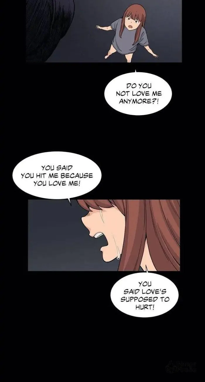 Head Over Heels Chapter 60 page 49 - 