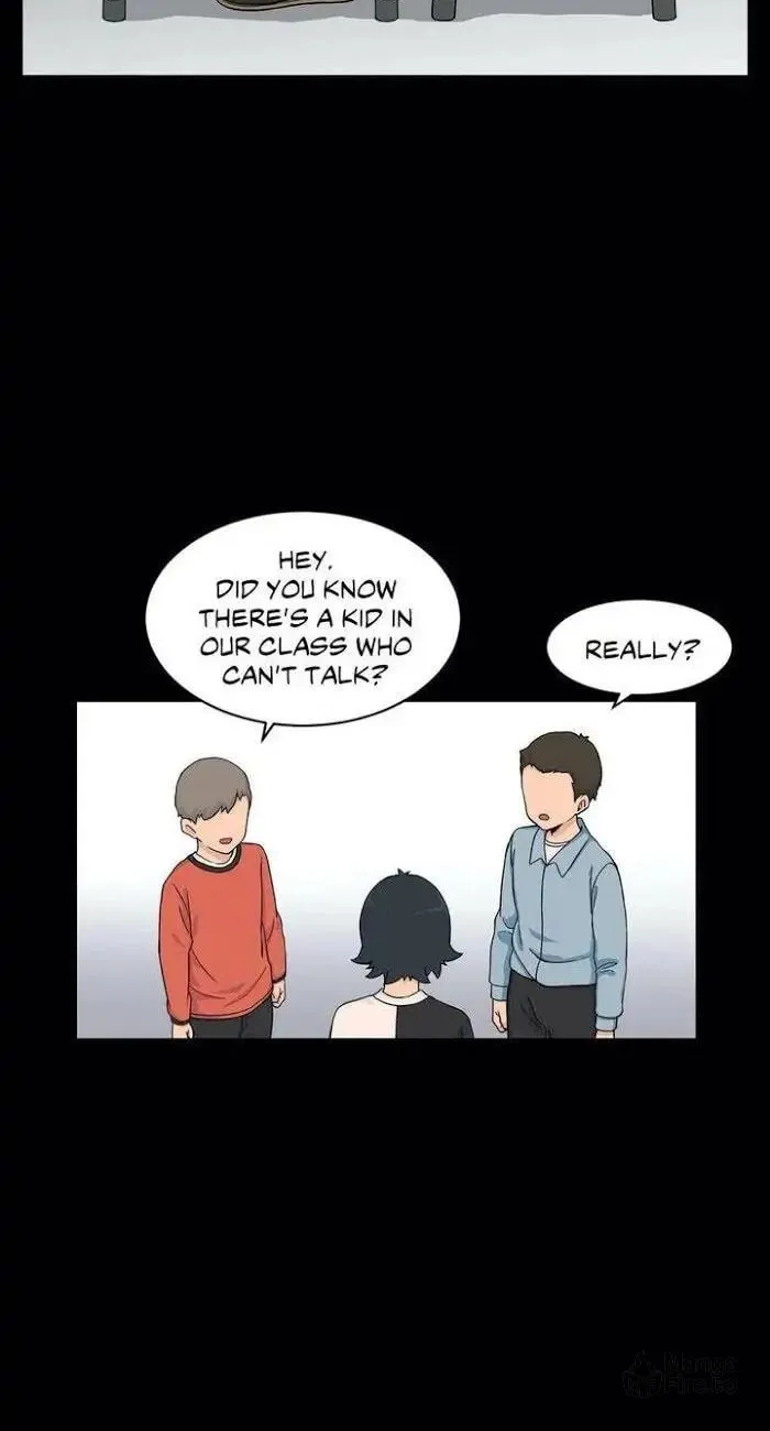 Head Over Heels Chapter 60 page 53 - 