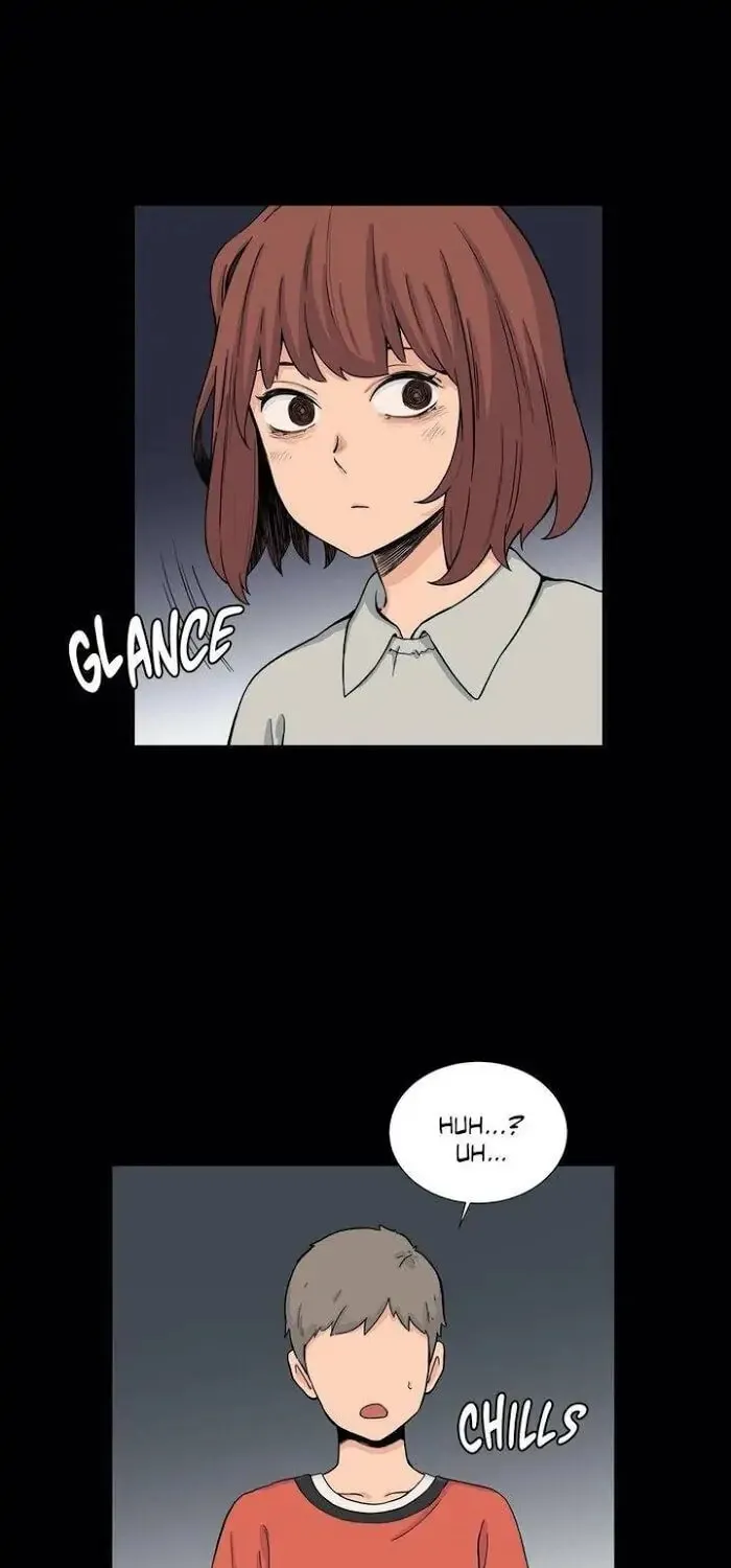 Head Over Heels Chapter 60 page 56 - 