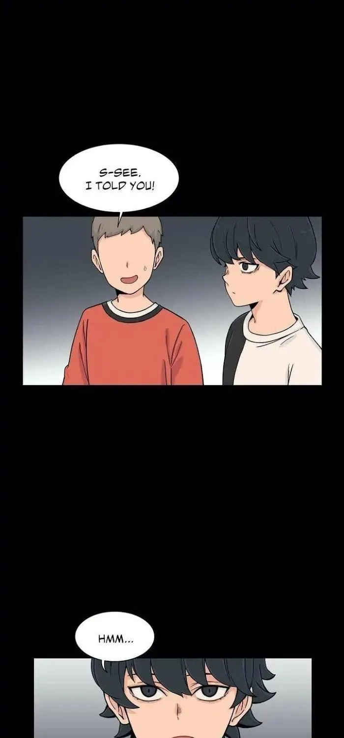 Head Over Heels Chapter 60 page 58 - 