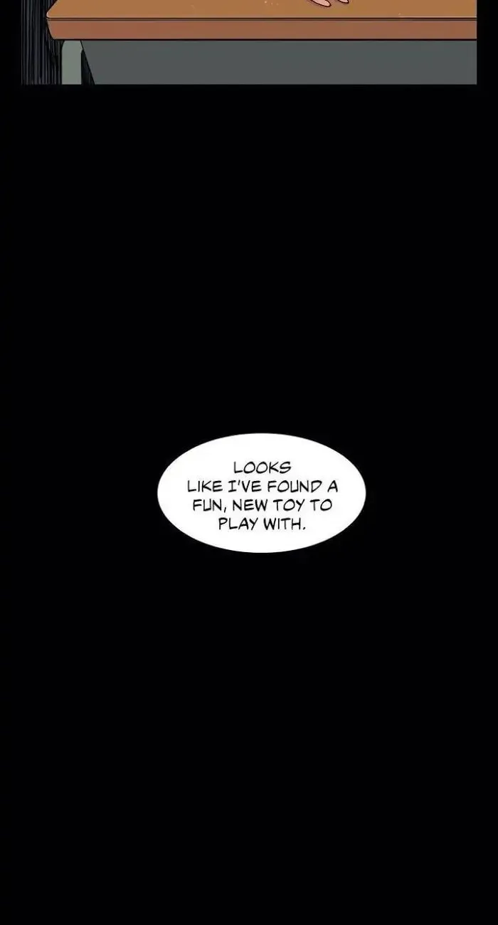 Head Over Heels Chapter 60 page 61 - 