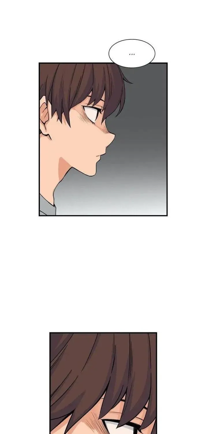 Head Over Heels Chapter 60 page 8 - 