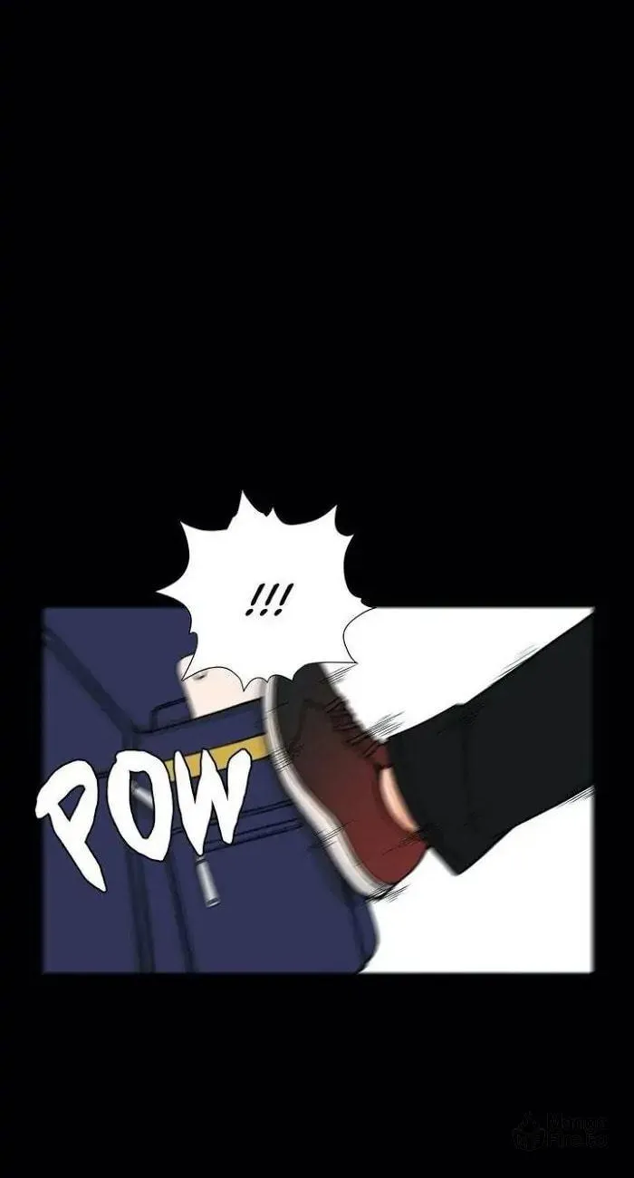 Head Over Heels Chapter 61 page 11 - 