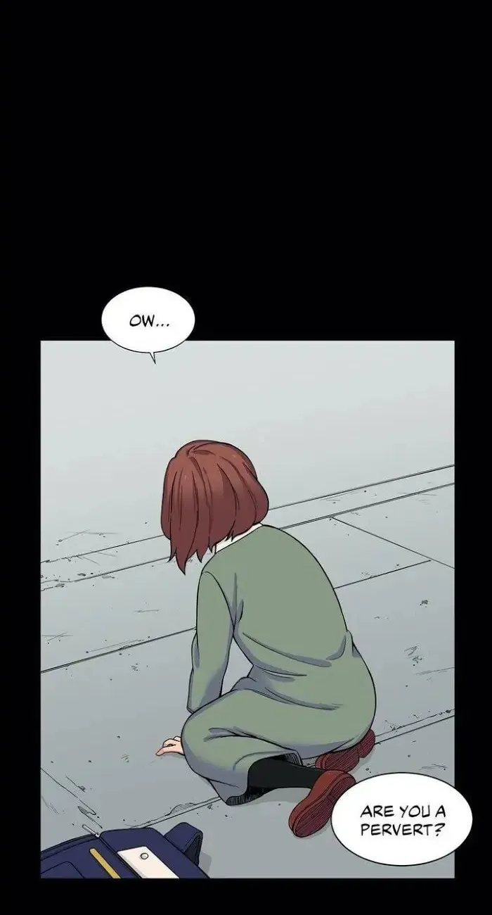 Head Over Heels Chapter 61 page 13 - 