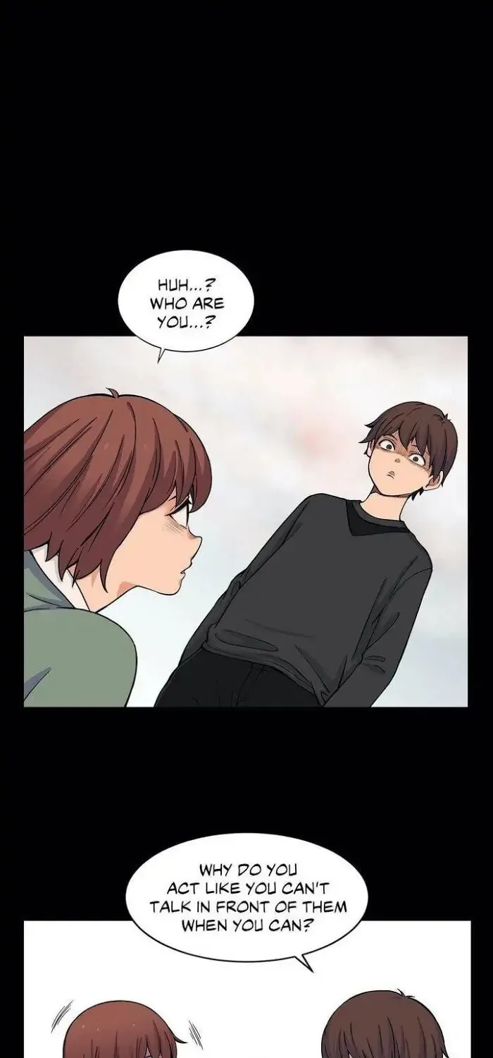 Head Over Heels Chapter 61 page 14 - 