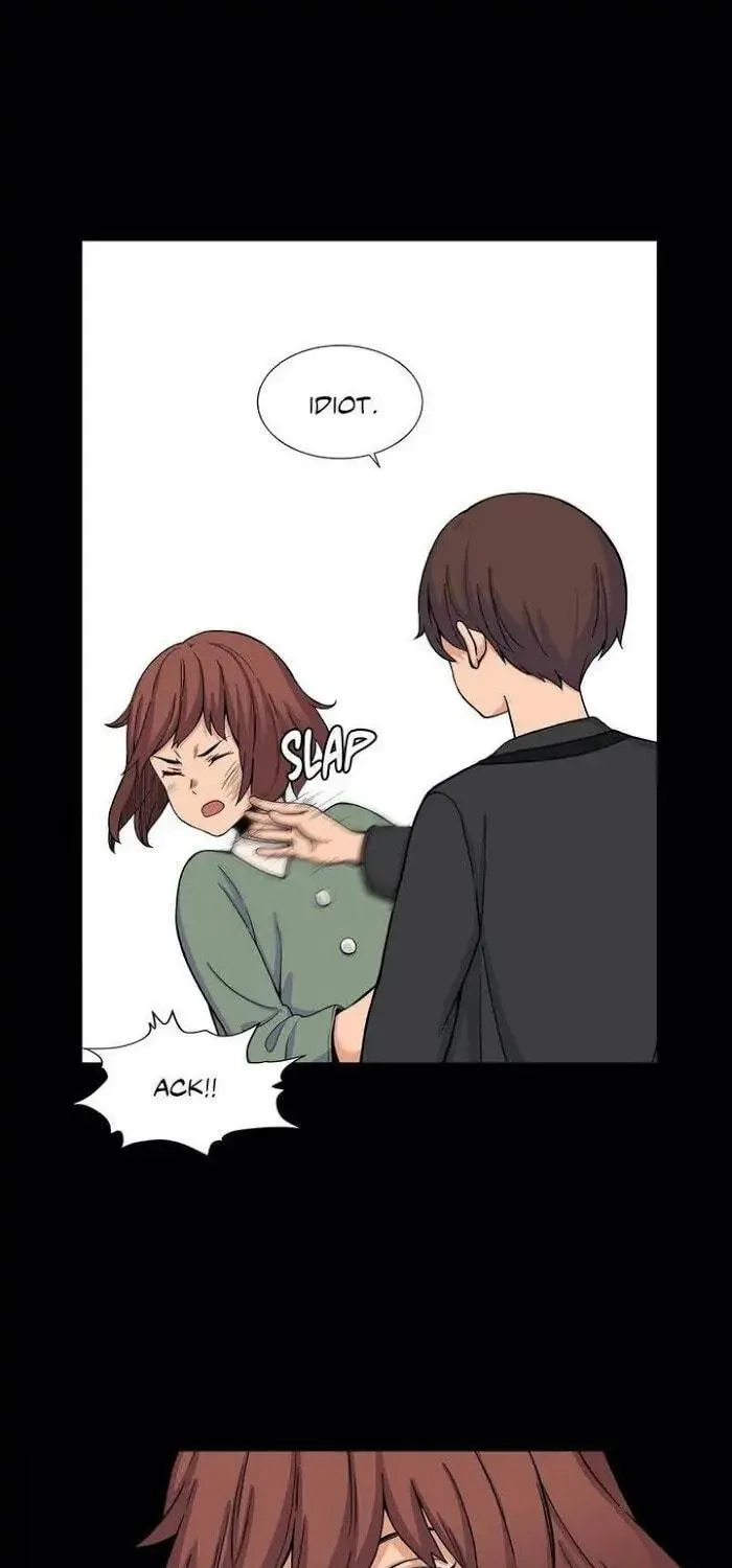 Head Over Heels Chapter 61 page 16 - 