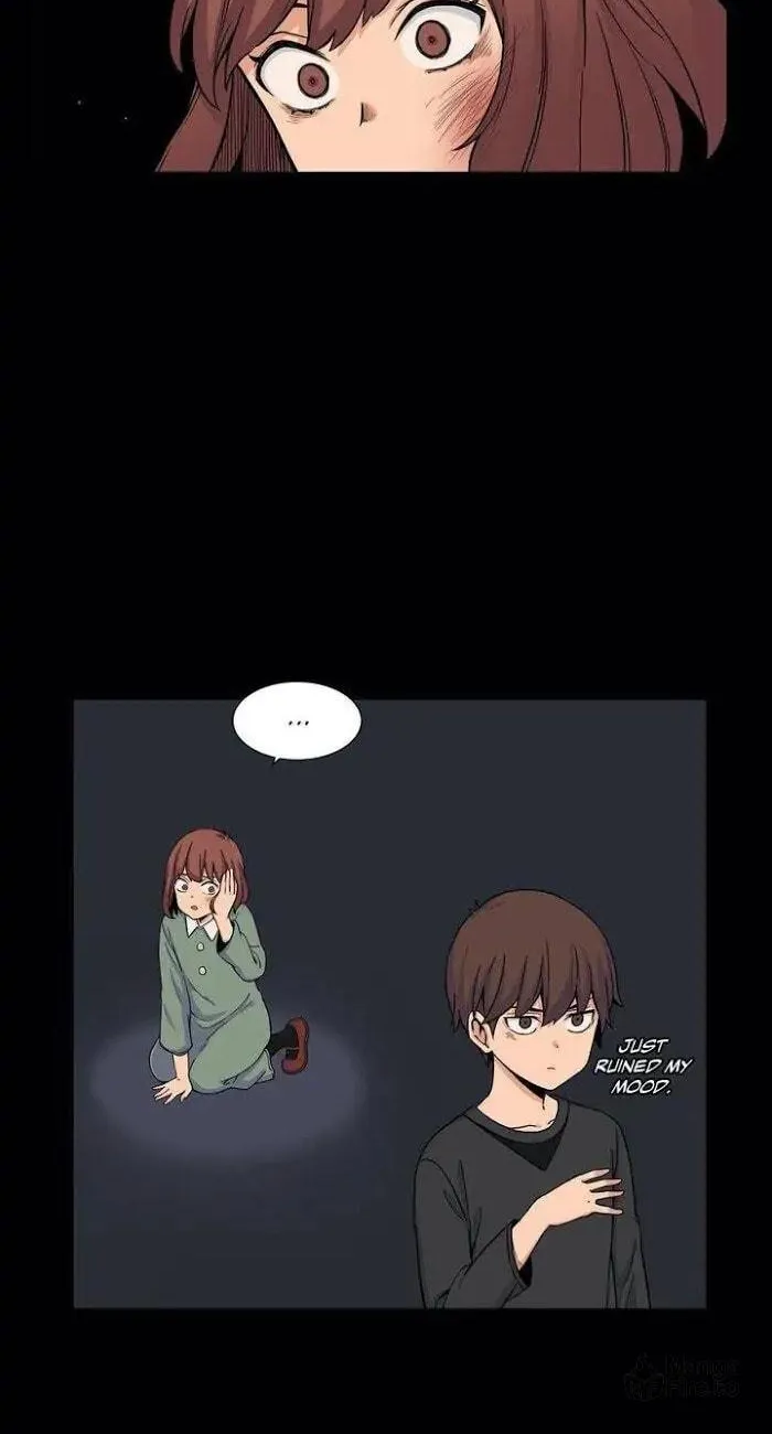 Head Over Heels Chapter 61 page 17 - 