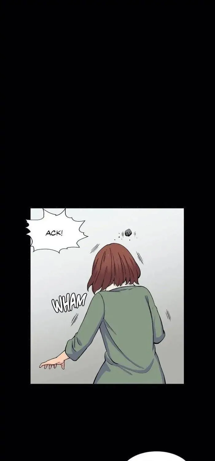 Head Over Heels Chapter 61 page 18 - 