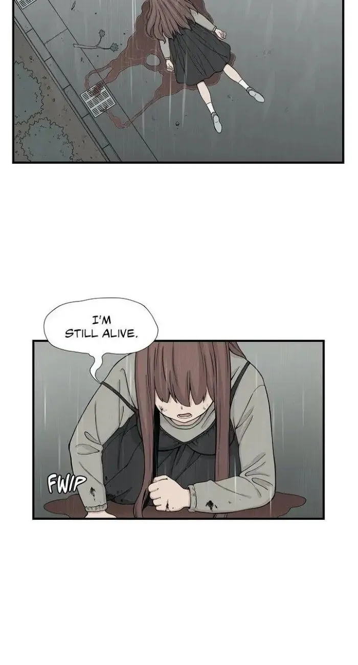 Head Over Heels Chapter 61 page 3 - 