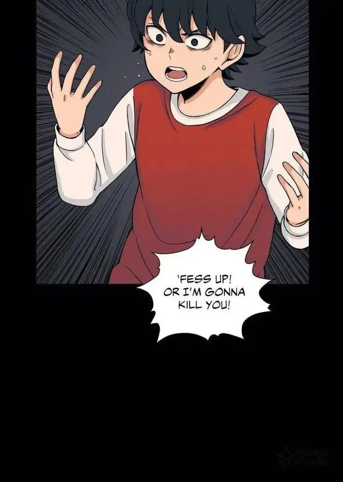 Head Over Heels Chapter 61 page 23 - 
