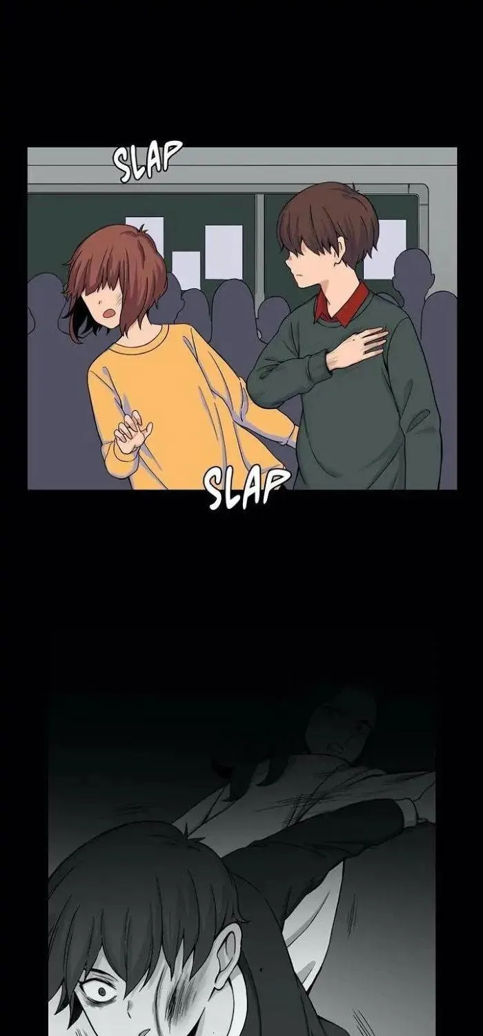 Head Over Heels Chapter 61 page 28 - 
