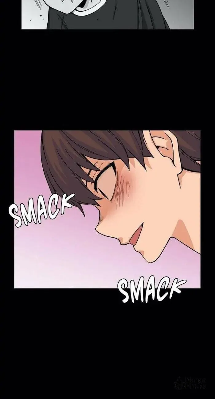 Head Over Heels Chapter 61 page 29 - 