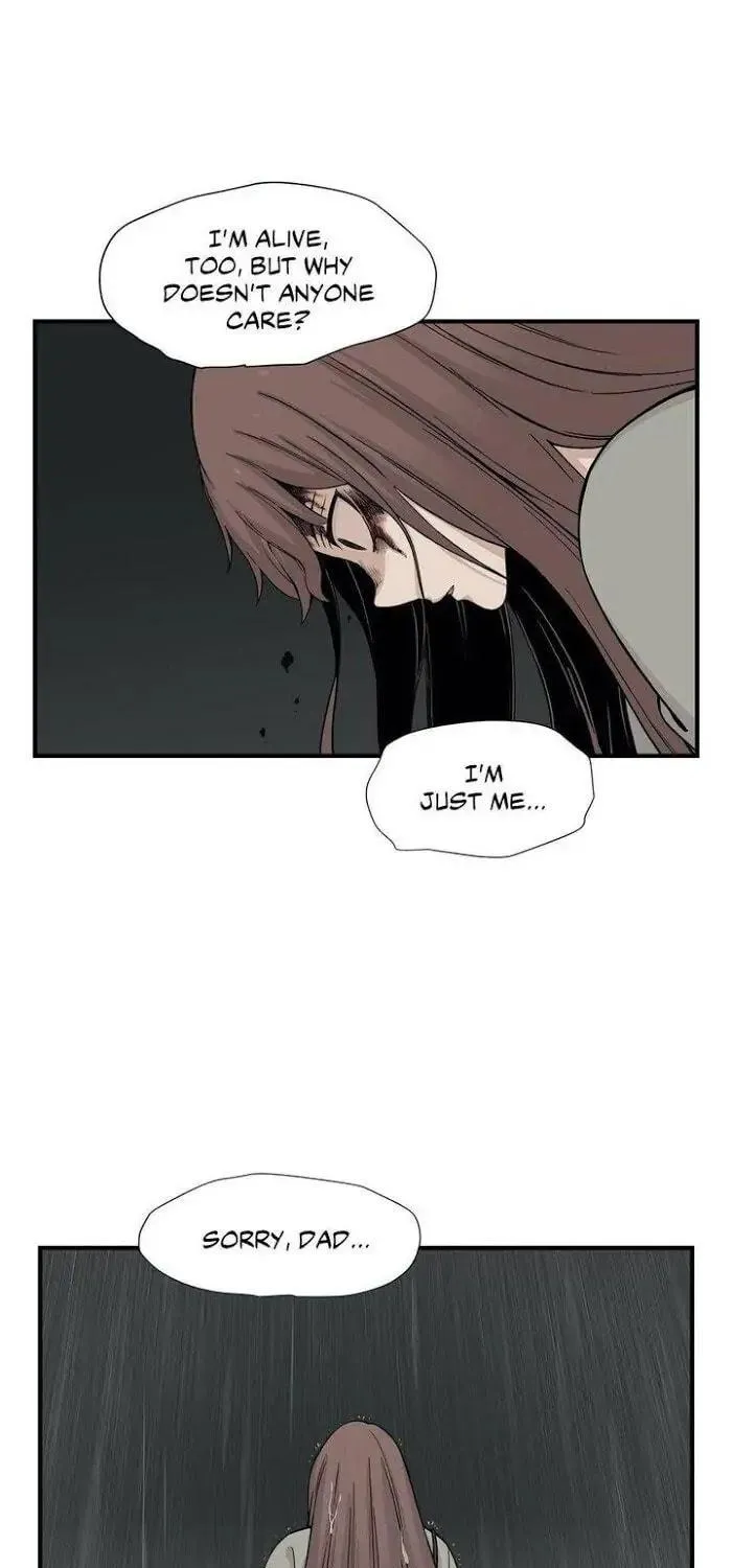 Head Over Heels Chapter 61 page 4 - 