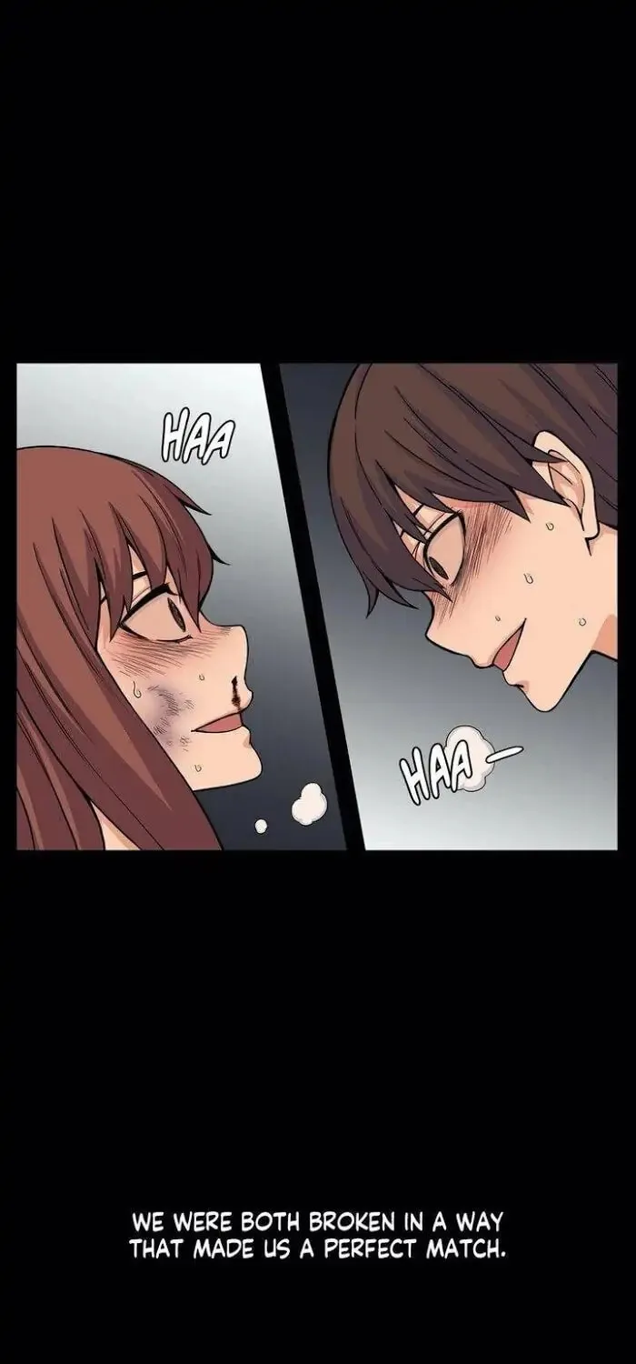 Head Over Heels Chapter 61 page 32 - 