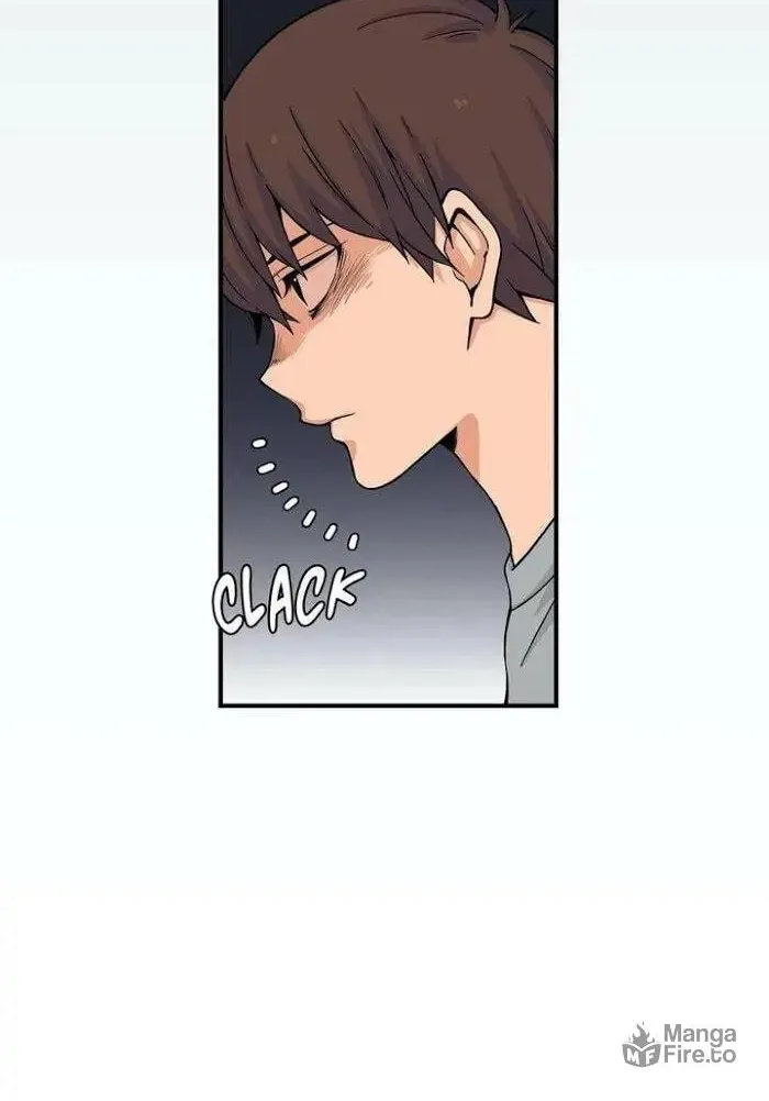 Head Over Heels Chapter 61 page 35 - 