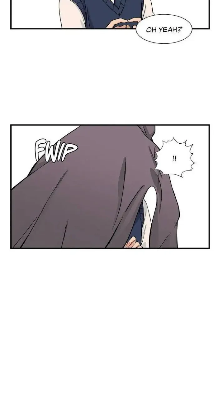 Head Over Heels Chapter 61 page 37 - 