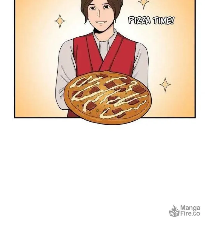 Head Over Heels Chapter 61 page 41 - 