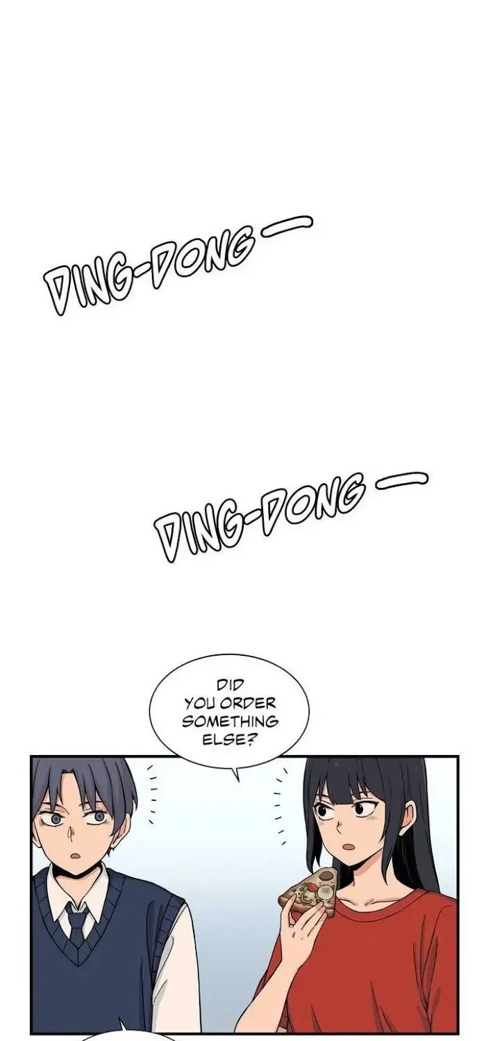 Head Over Heels Chapter 61 page 42 - 