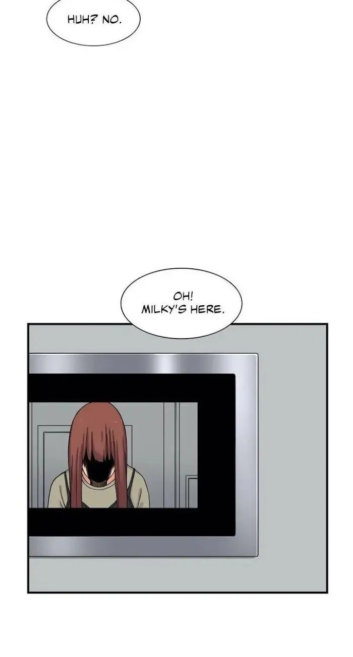 Head Over Heels Chapter 61 page 43 - 