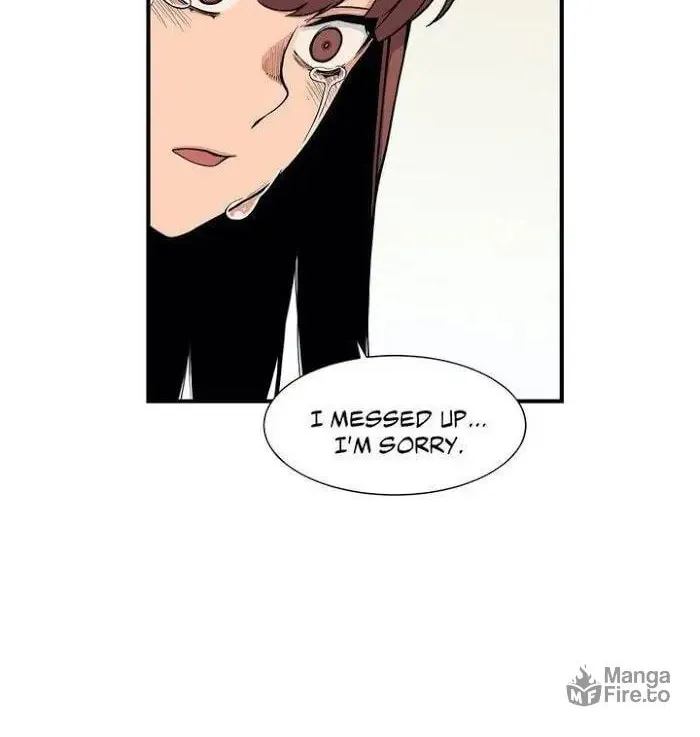 Head Over Heels Chapter 61 page 47 - 