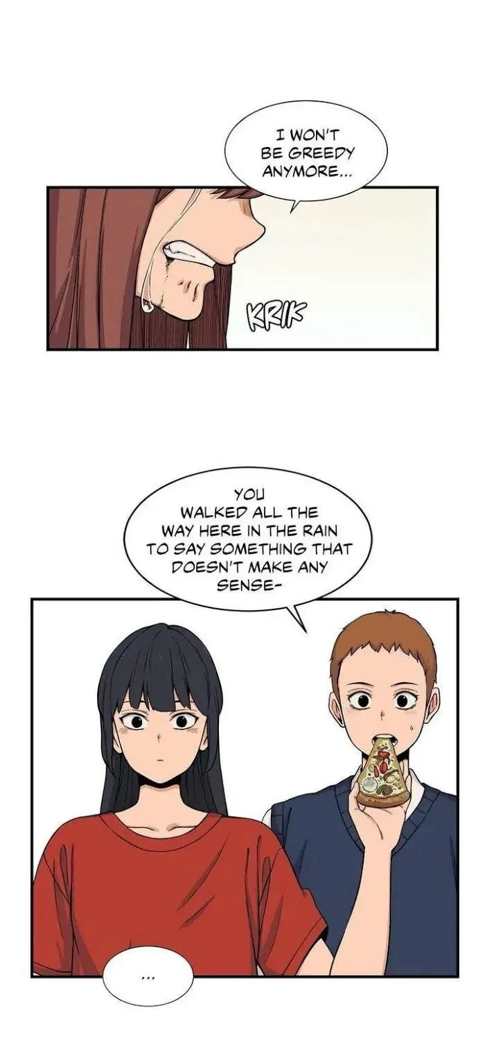 Head Over Heels Chapter 61 page 48 - 