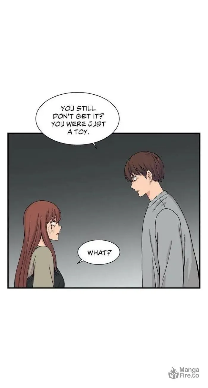 Head Over Heels Chapter 61 page 49 - 