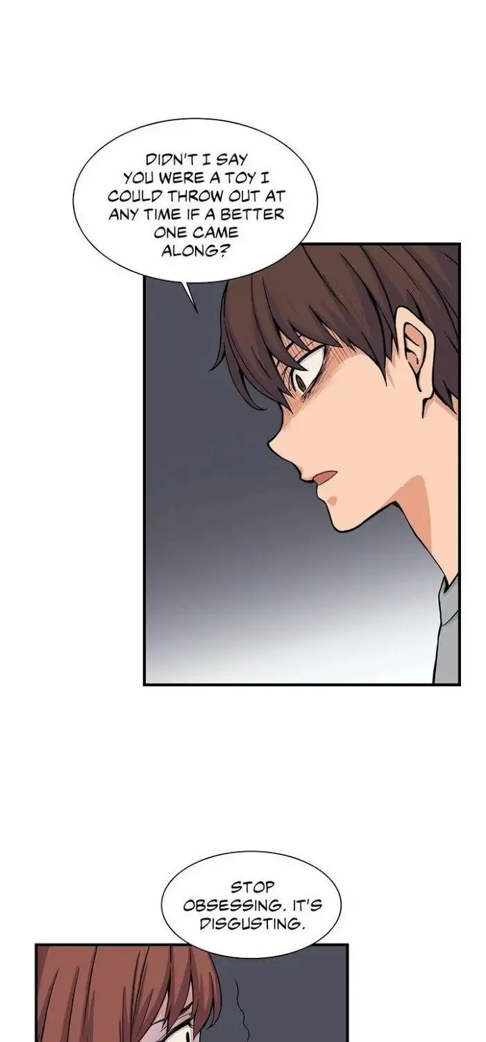 Head Over Heels Chapter 61 page 50 - 