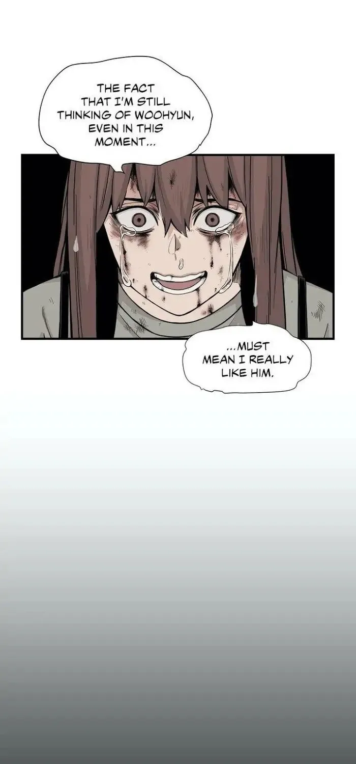Head Over Heels Chapter 61 page 6 - 