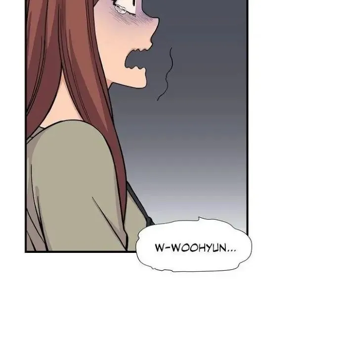 Head Over Heels Chapter 61 page 51 - 