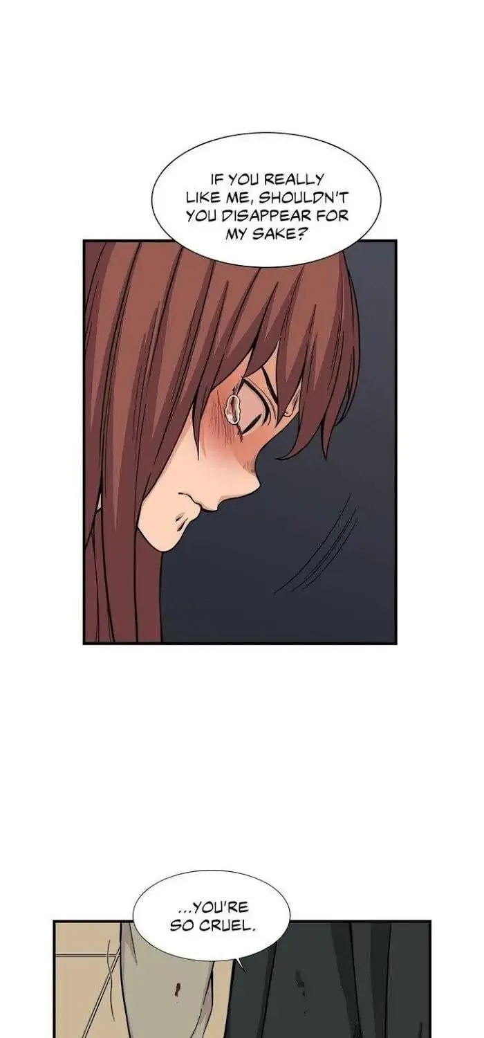 Head Over Heels Chapter 61 page 52 - 