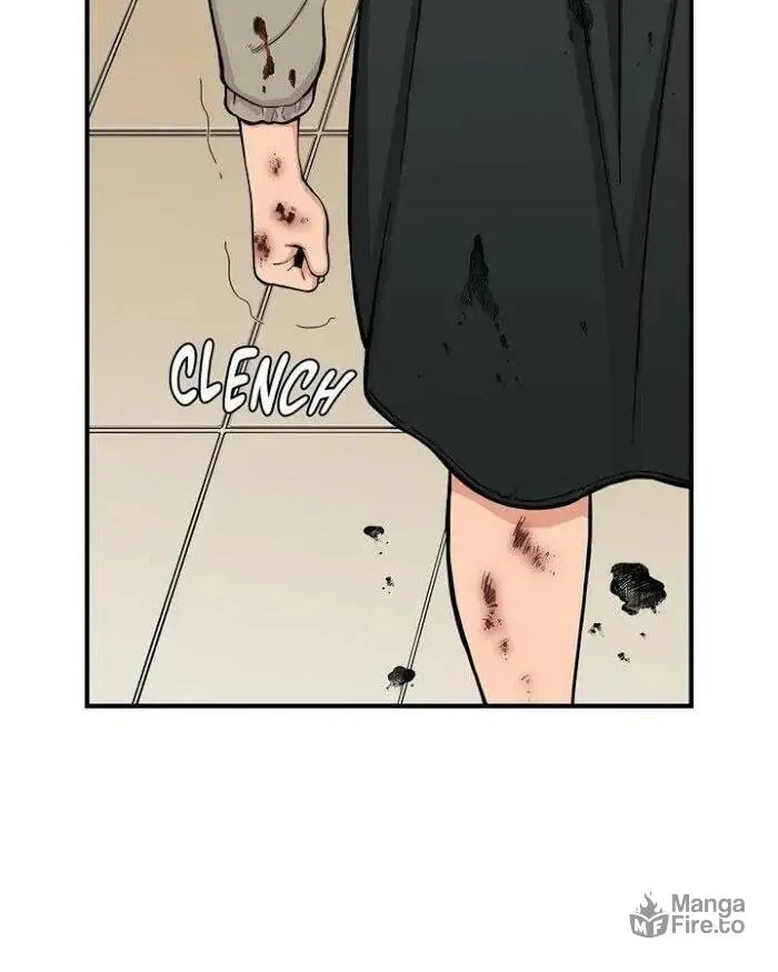 Head Over Heels Chapter 61 page 53 - 