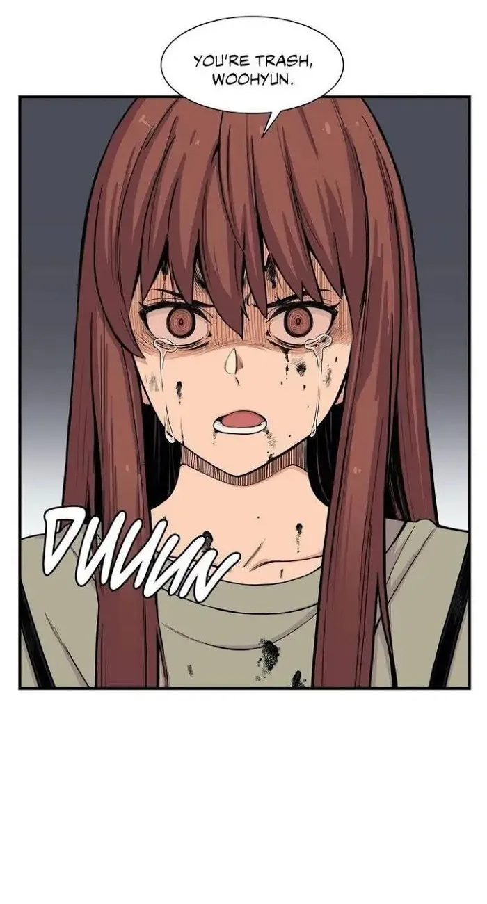 Head Over Heels Chapter 61 page 55 - 